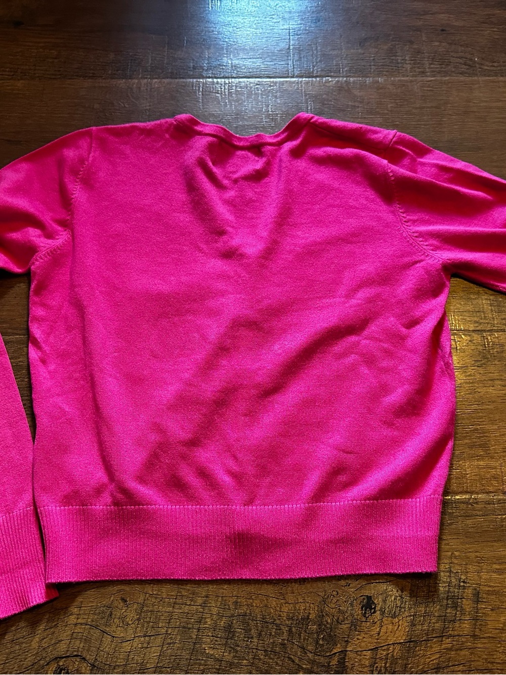 ModCloth Floral Cardigan - Picture 10 of 10